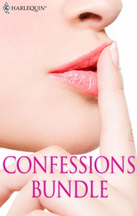 Title details for Confessions Bundle by Tara Taylor Quinn - Available